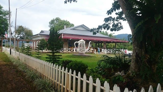 Ladang Tea Sabah